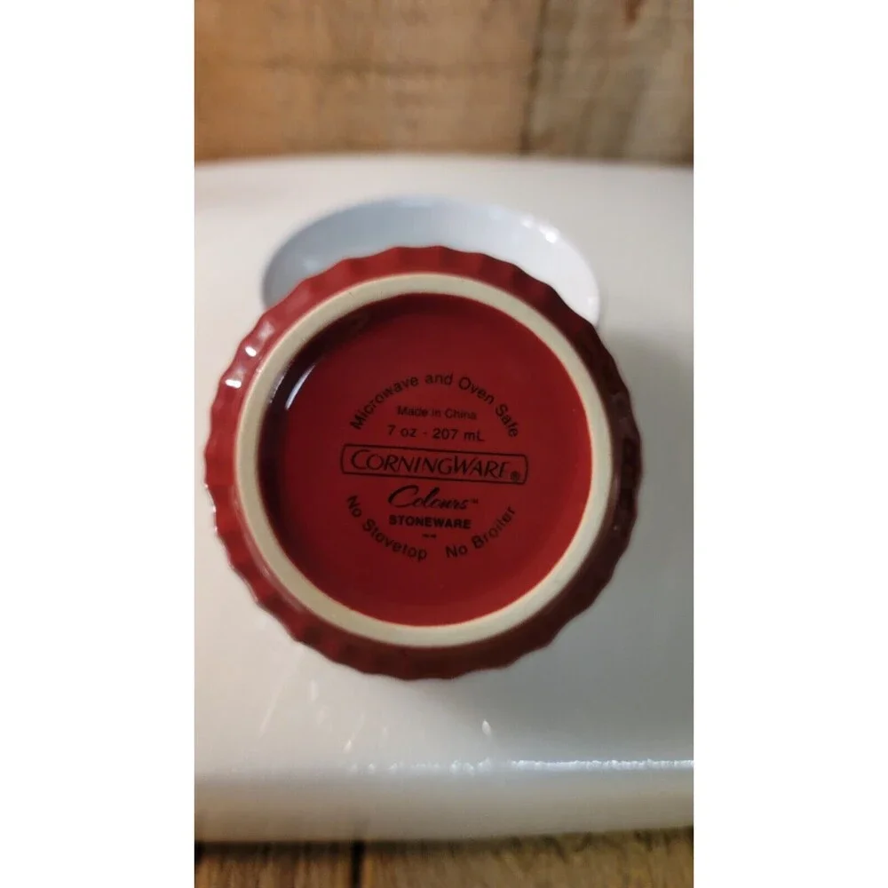 Corningware corning ware